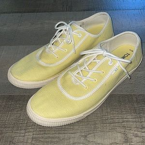 Toms Sneakers